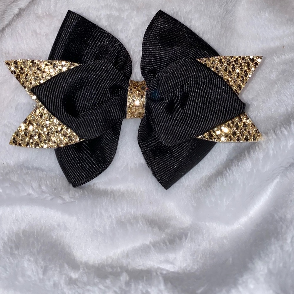 Handcrafted bows
